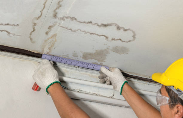 Reliable Sewage Cleanup contractor in Osteen, FL by Water Damage Irwin